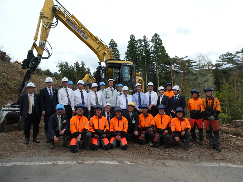 小林鷹之 tweet media