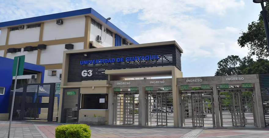 Expedientes_ec's tweet image. 🇪🇨 | Los bachilleres de 2026 apuestan por carreras con rápida salida laboral y enfoque tecnológico.
expedientes.ec/los-bachillere…

#Ecuador #Educación #UniversidadDeGuayaquil #Bachilleres2026 #Tecnología #Empleabilidad