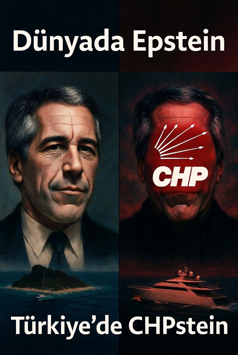 Topluma faydalı çocuklar yetiştirmek istiyorsanız yapacağınız en önemli şey, 
Çocuklarınızı CHP’den ve Kemalizm’den uzak tutmaktır.