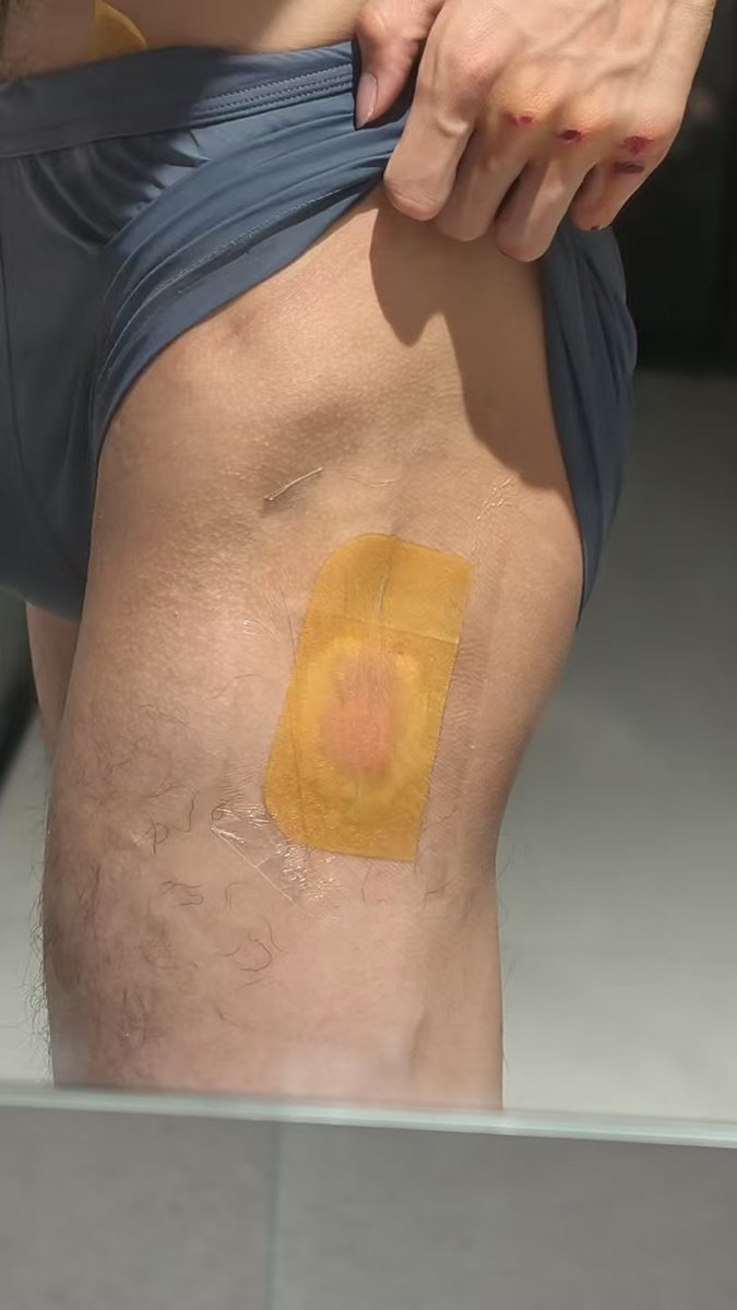 凉崽在干啥 tweet media