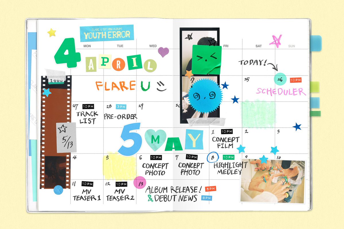 𝕃𝕦𝕫𝕚𝕕𝕚𝕔𝕖 | Daydream🫧✨ tweet media