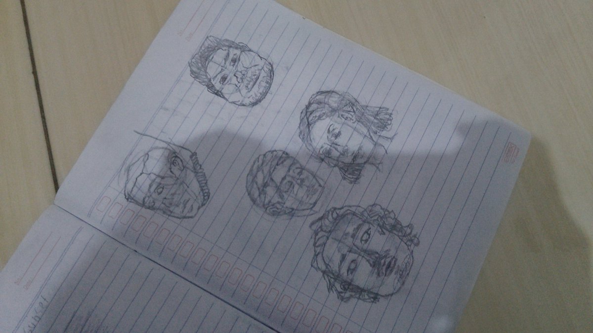 Doma_Exclusive's tweet image. Ali Muhidin POTRAIT!!!!! (alt trash dumping) #beginner #car #suzuki #hybrid #victoris