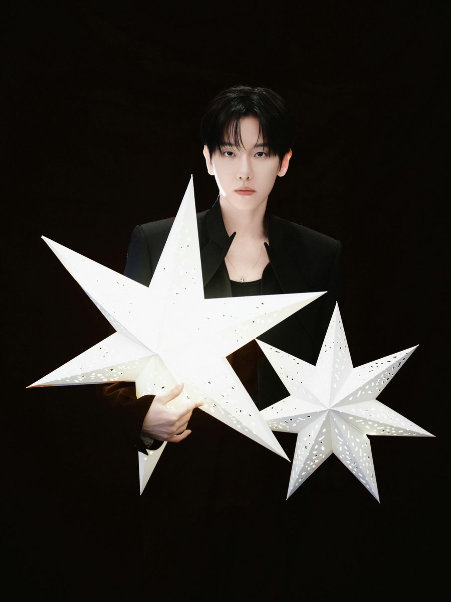 bestofbyunbaek's tweet image. 260426 INB100_BAEKHYUN Official Update

#백현 #BAEKHYUN @B_hundred_Hyun