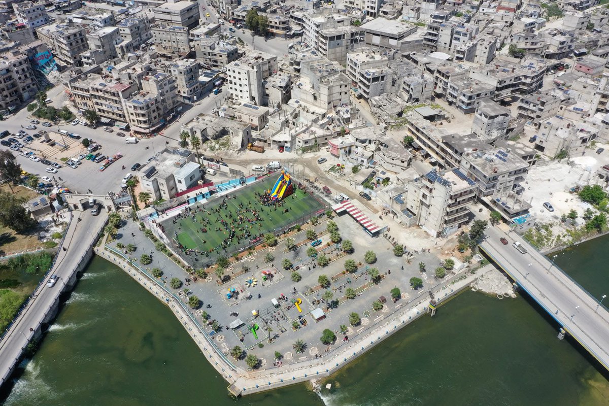 رائد الصالح tweet media