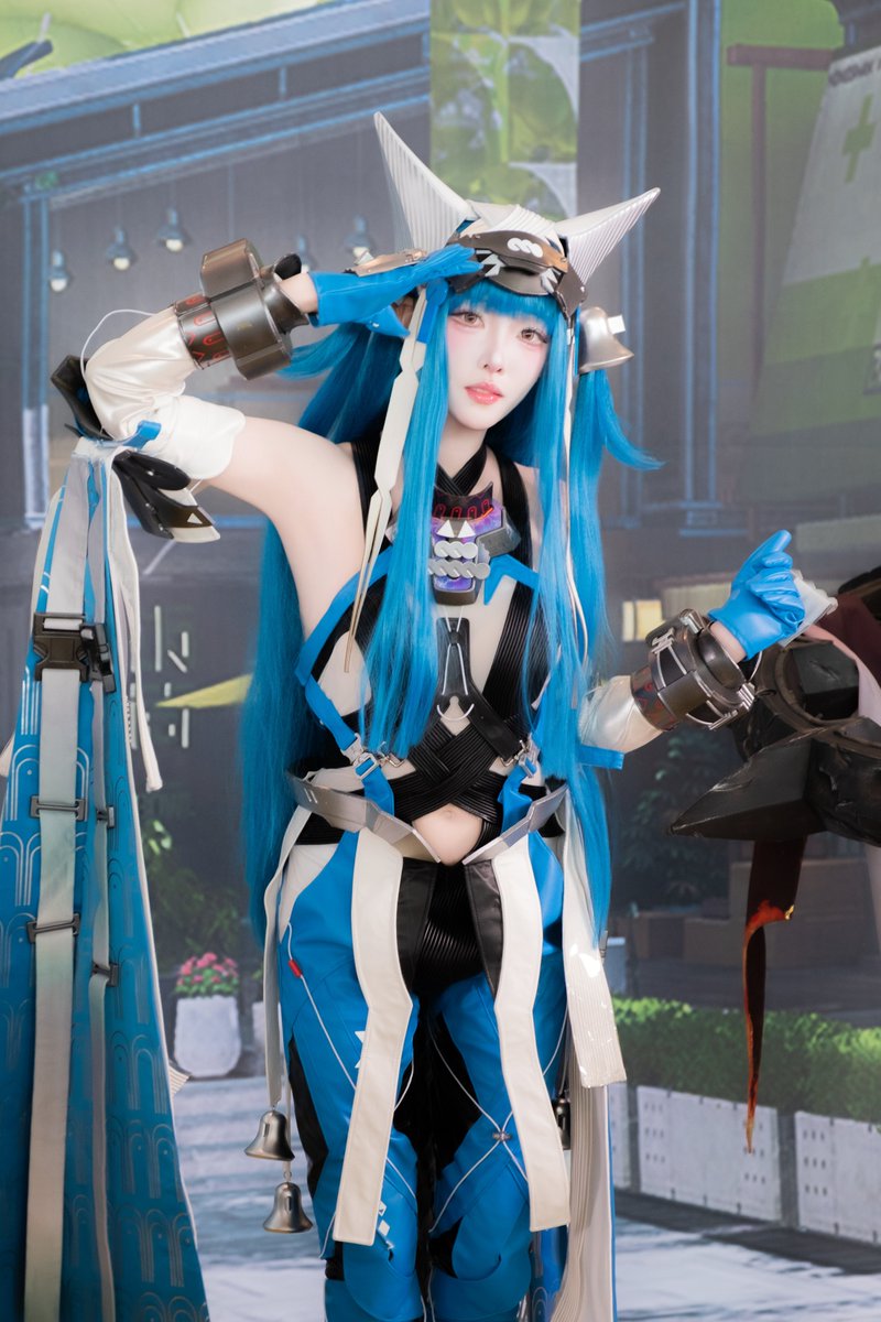 메이블(MaBel/メーベル)👾 tweet media