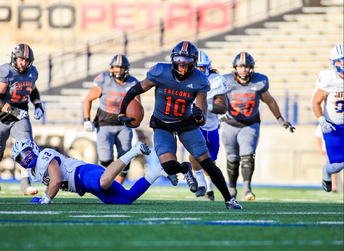 UTPB Football tweet media