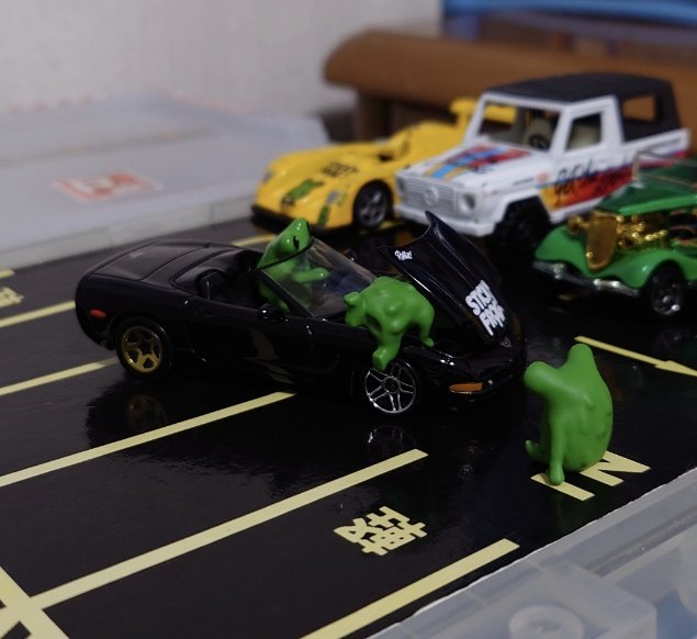 ふぁっきん☆ふぁっじ tweet media