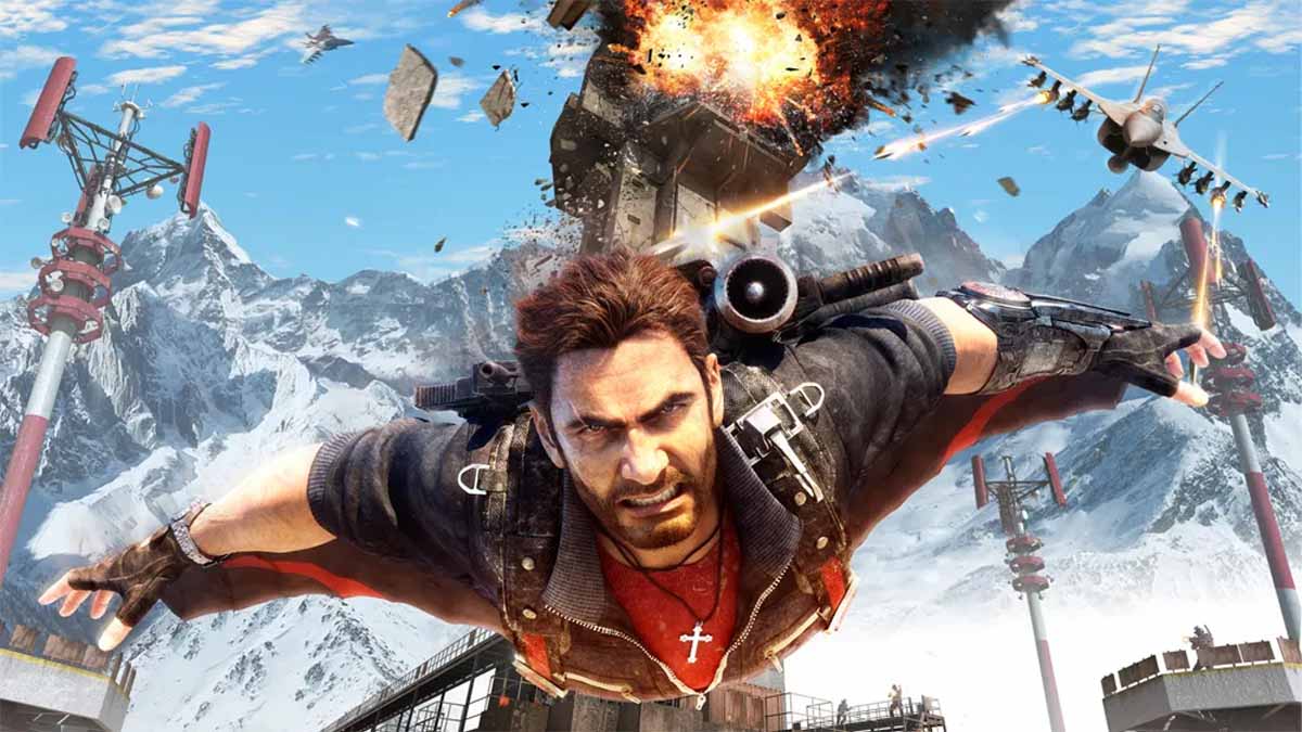 oyunkasificom's tweet photo. 🚨 Just Cause'un yapımcılarından YENİ bir AAA açık dünya oyunu geliyor!

Avalanche Studios'un yeni iş ilanlarından sızan ilk detaylar:

🔹 Aksiyon ve seyahat odaklı, devasa bir açık dünya.
🔹 Stüdyonun kendi oyun motoru Apex Engine ile geliştiriliyor.
🔹 Alıştığımız klasik Avalanche tarzı, fizik tabanlı dinamik oynanış.
🔹 Proje henüz çok erken (prototip) aşamasında.
❌ Ve en önemli detay: Bu oyun Just Cause 5 DEĞİL!

#AvalancheStudios #JustCause #OyunHaberleri  #Gaming