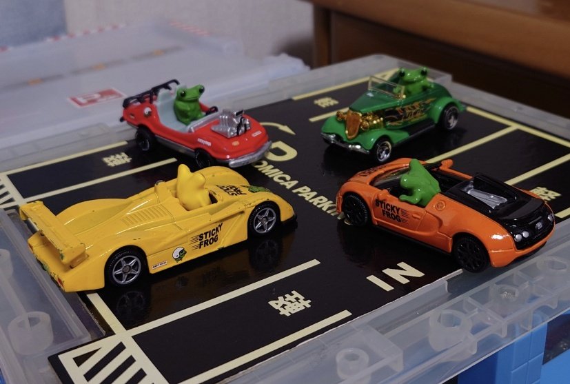 ふぁっきん☆ふぁっじ tweet media