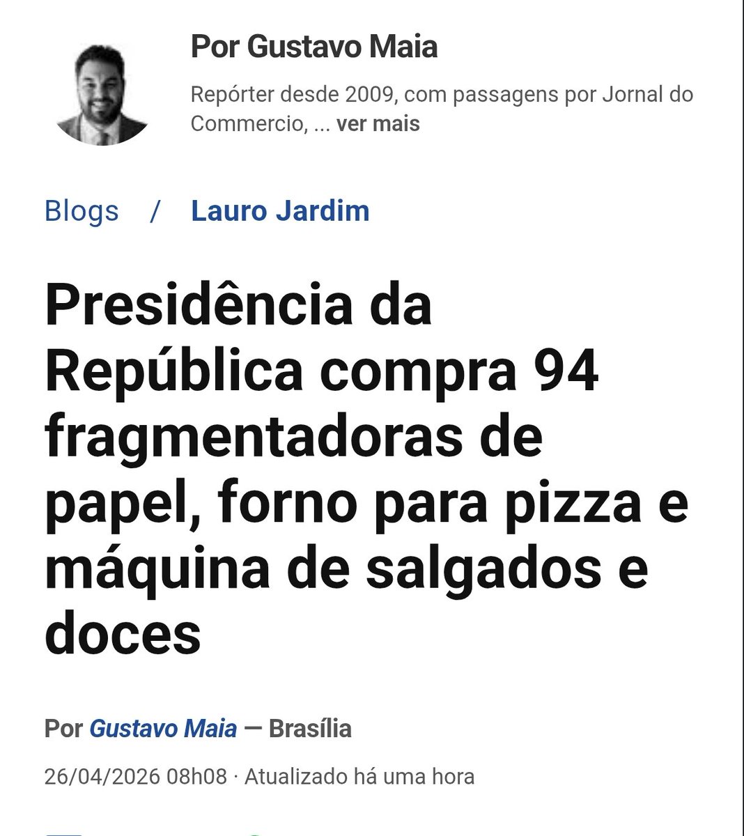 Engenheiro Leo ⬛🟨⬜ tweet media
