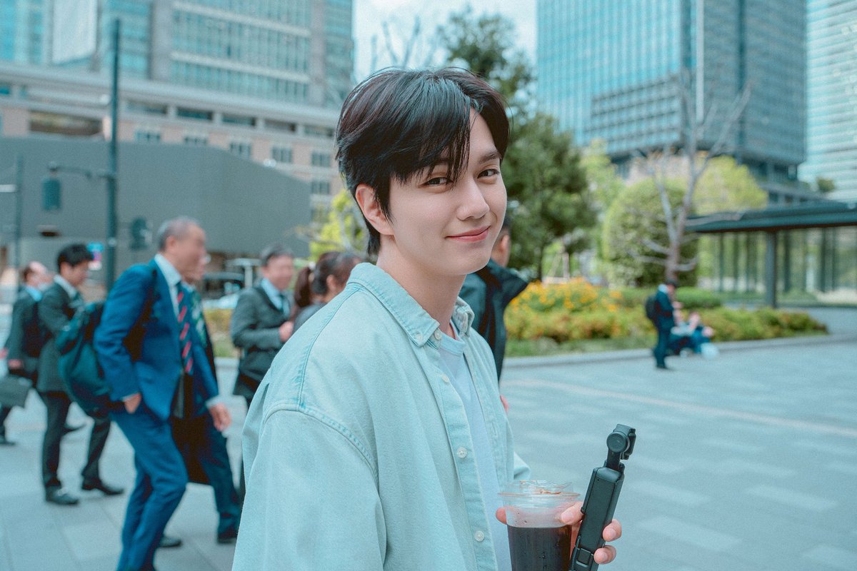 ◉⁠‿⁠◉ tweet media