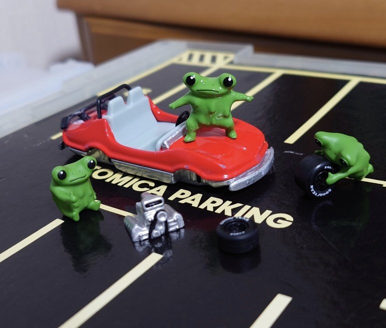 ふぁっきん☆ふぁっじ tweet media