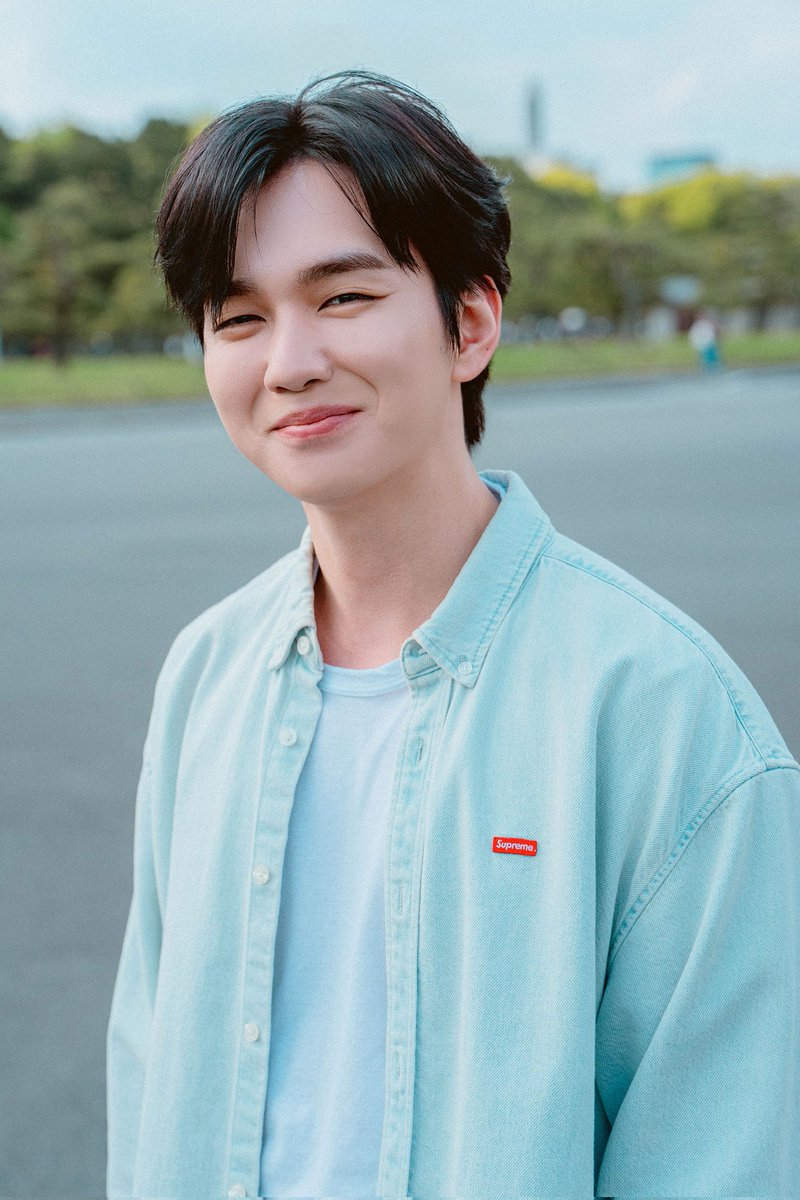 ◉⁠‿⁠◉ tweet media