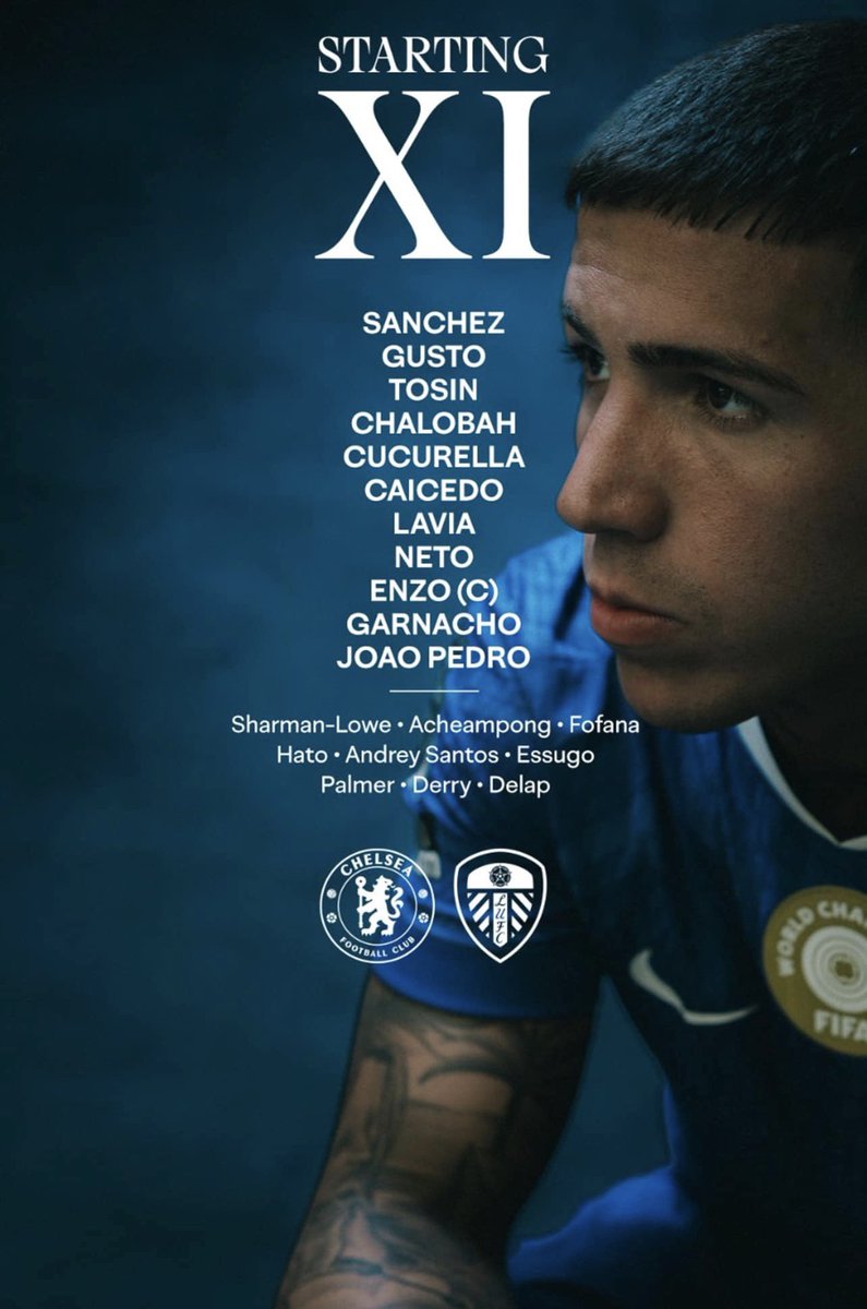 ChelsTransfer tweet media