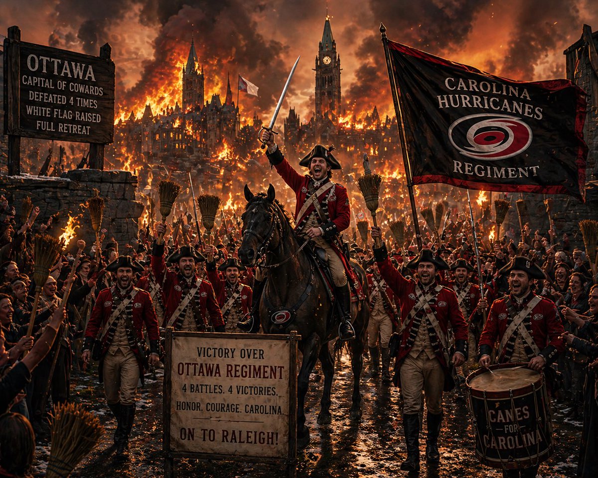 General Jordan Staal tweet media