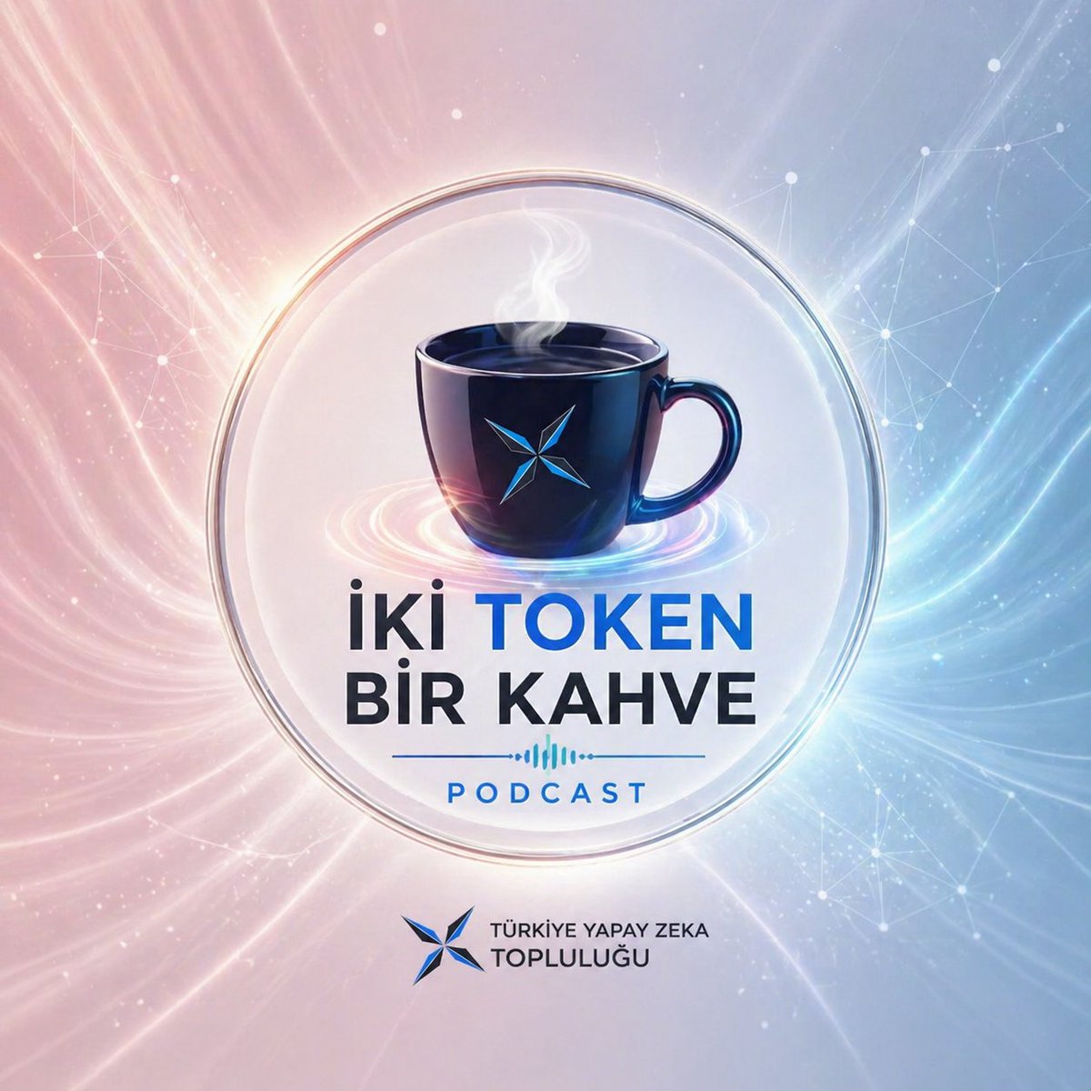 Türkiye Yapay Zeka Topluluğu tweet media