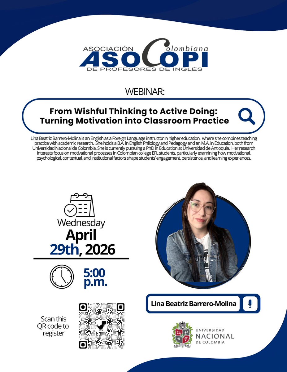 ASOCOPI tweet media