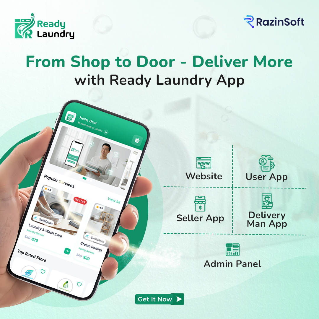 Razin Soft tweet media