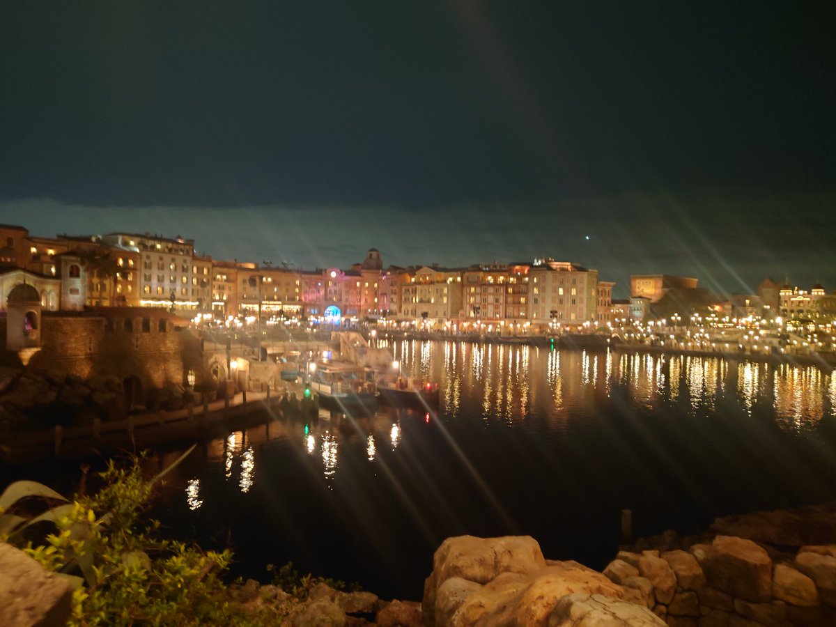 ETakaq's tweet image. さっきまで居ました。
#Sparkling Jubilee