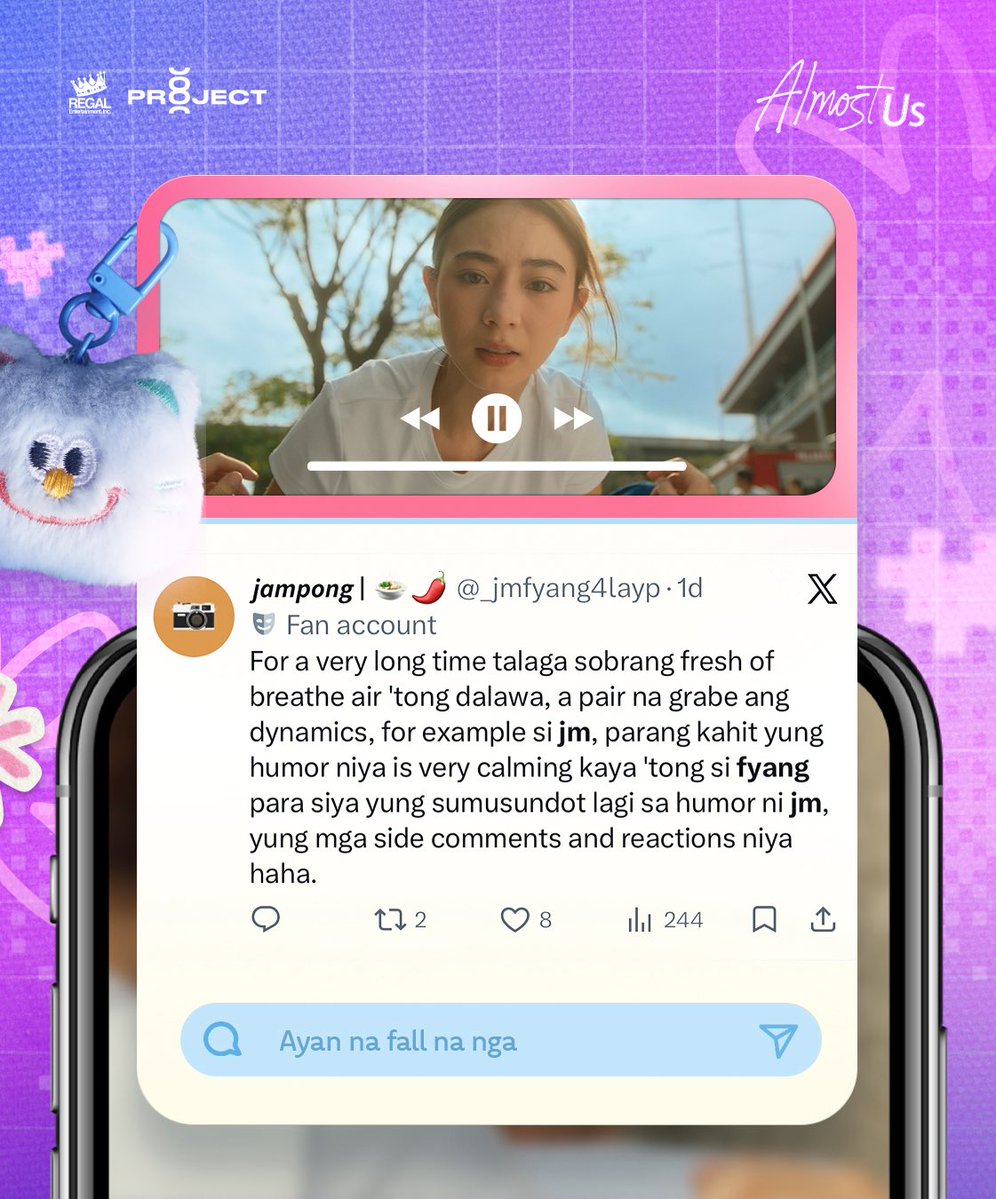 Regal Entertainment Inc. tweet media