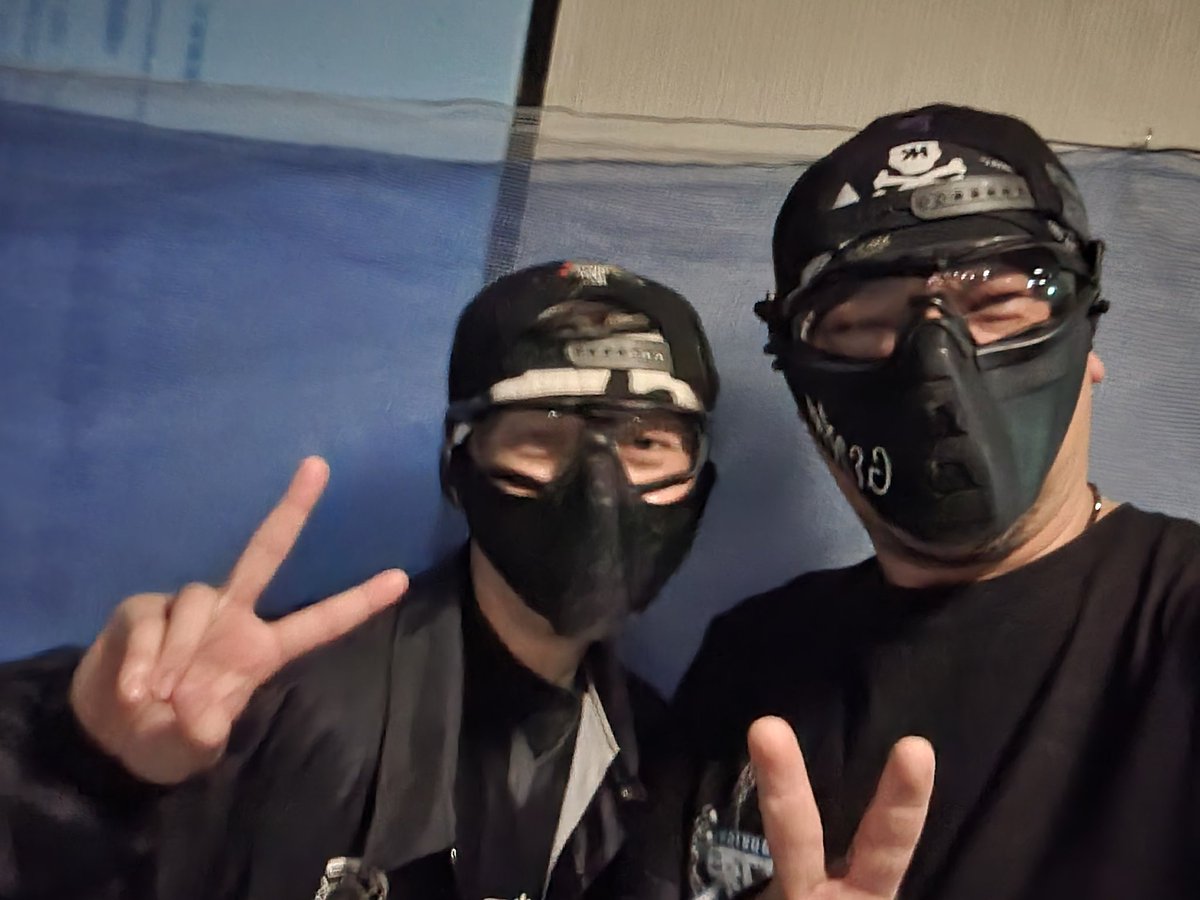 前田 亮 tweet media