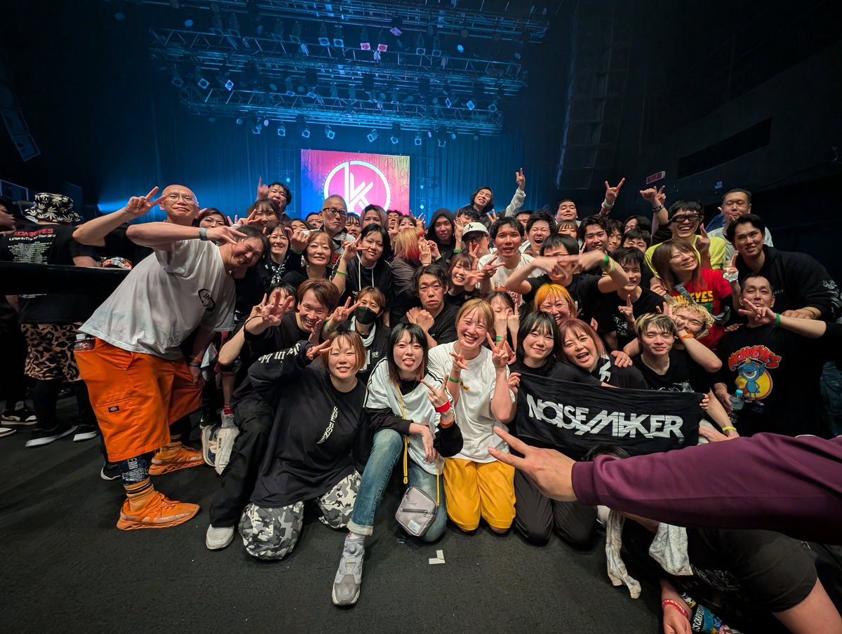 黒子🌹👑🐳KIAKAZEフラッグ企画 tweet media