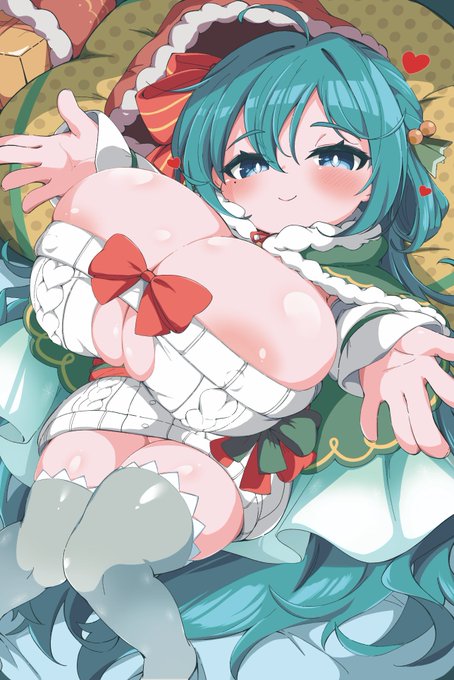 花騎士のイソギクちゃん