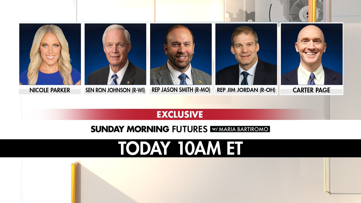SundayMorningFutures tweet media