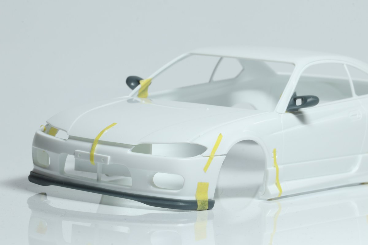 のんびりめいきんぐ tweet media