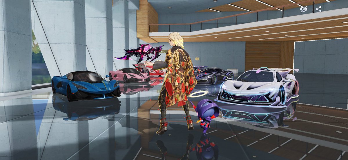 くれいじぃ tweet media