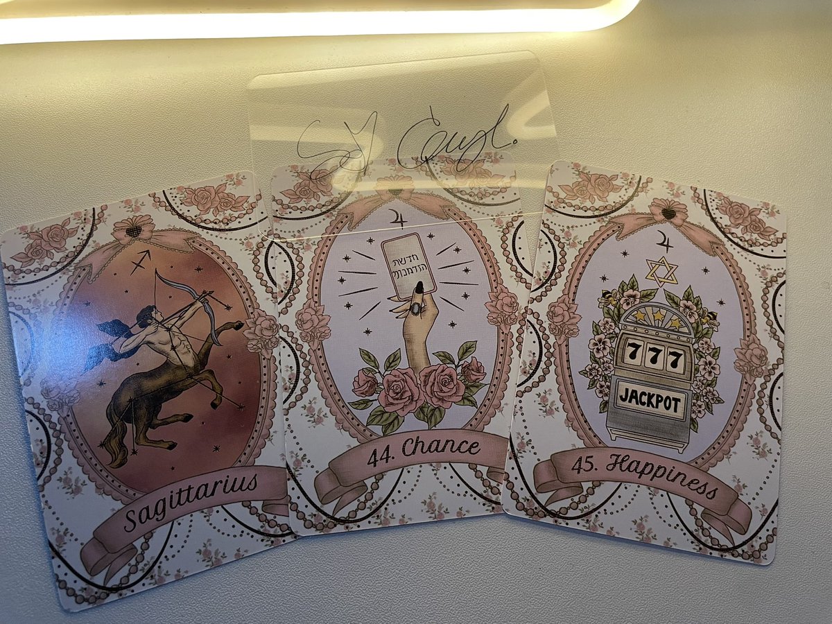 Som Godgirl 🍊 tweet media