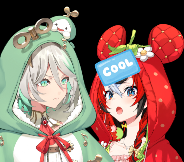 Cecilia Immergreen🍵holoEN tweet media