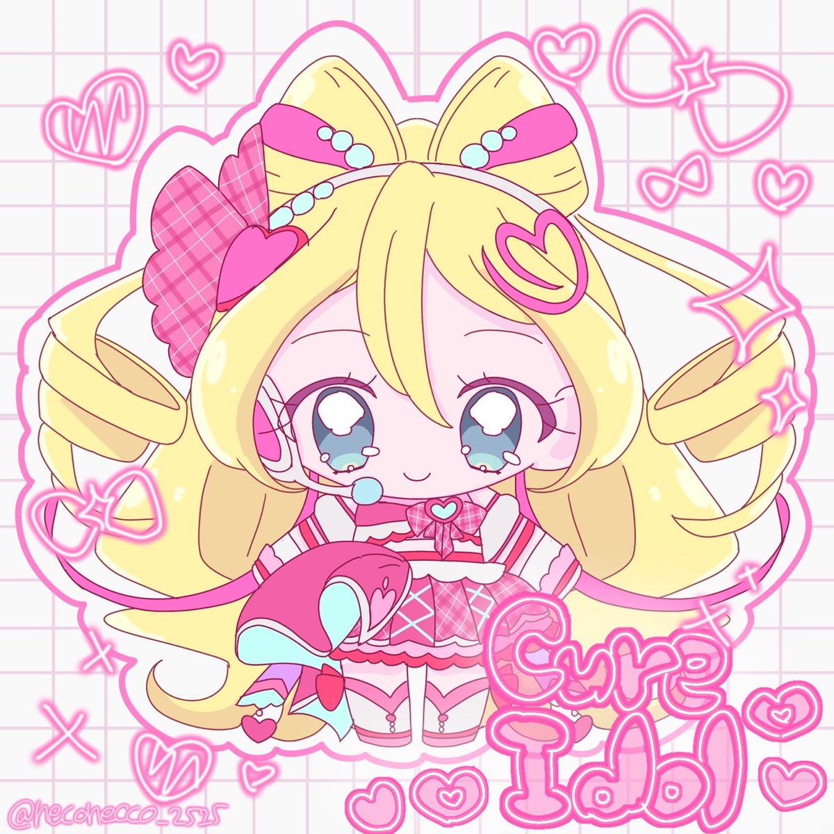 ねこねっこ。 tweet media