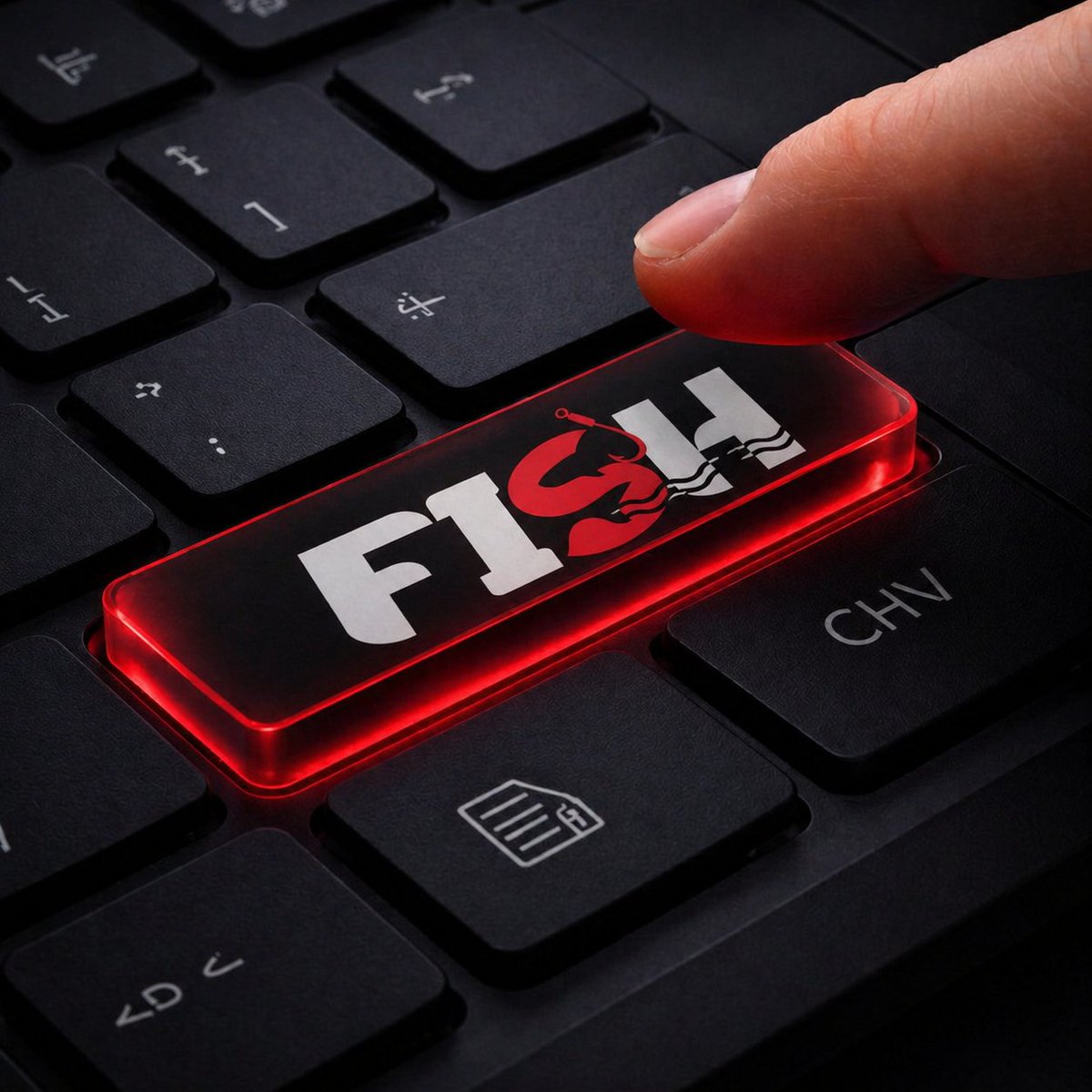 FISH tweet media