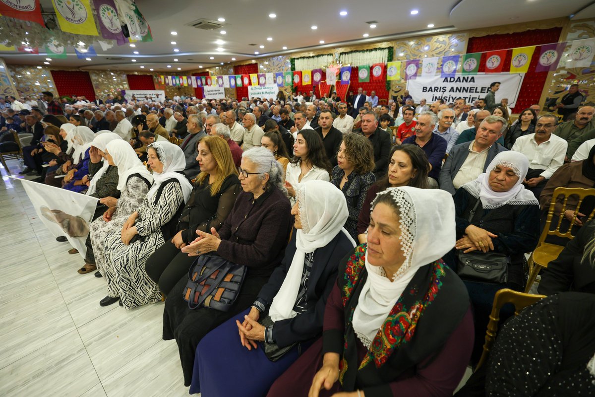 Tülay Hatimoğulları tweet media