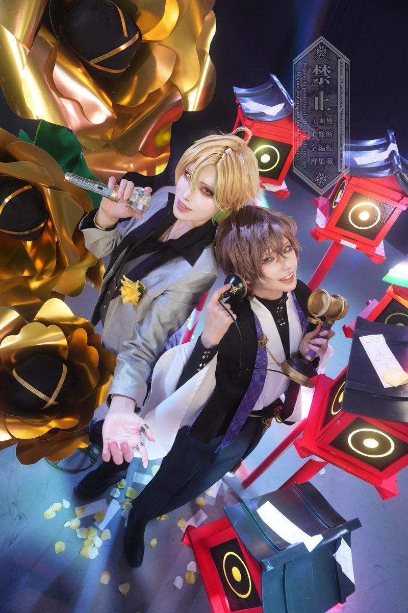 かさね🪬5/6 東7 V47a 売り子 tweet media