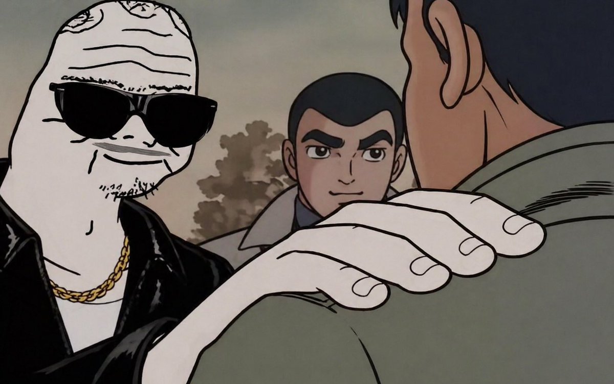 Genesis👨‍💻 tweet media