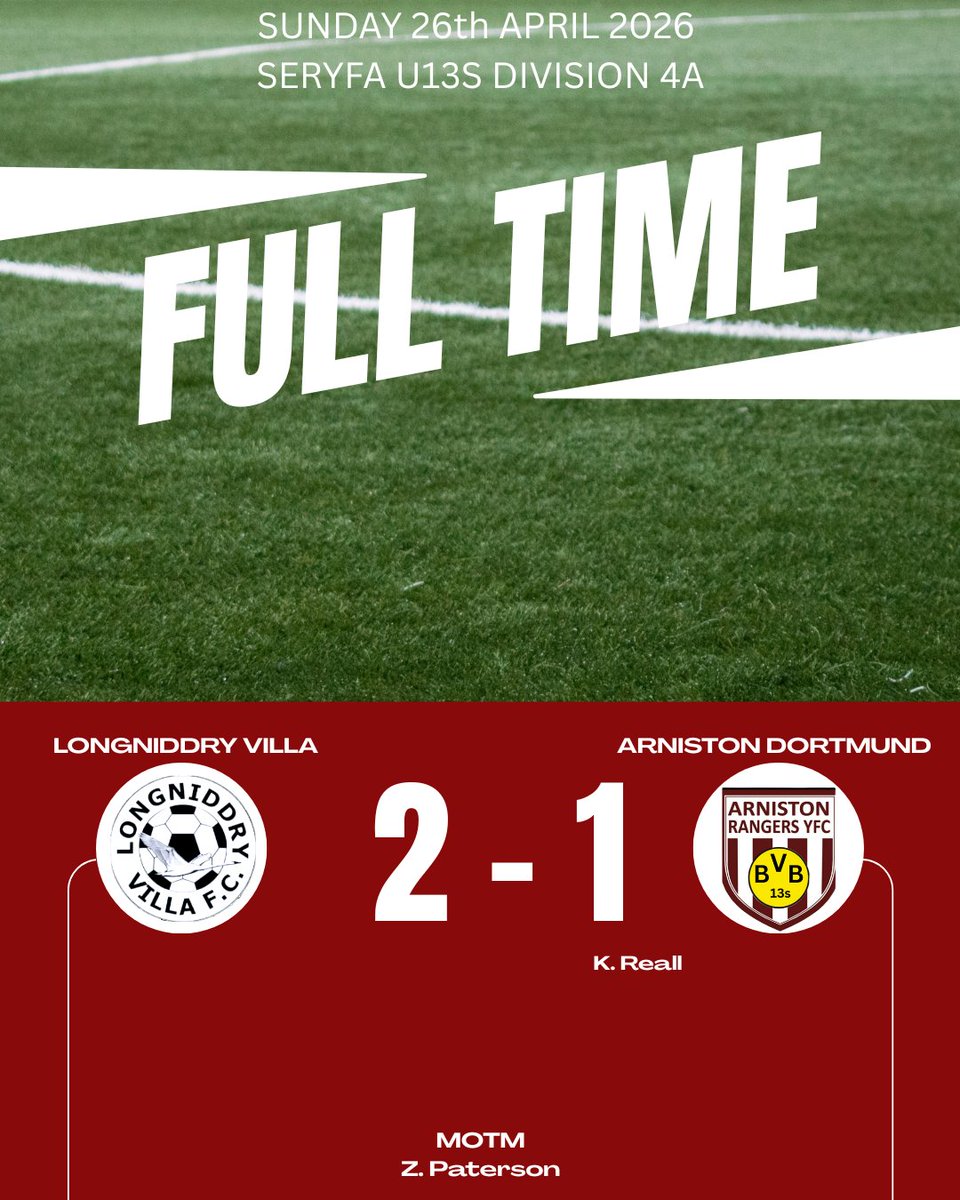 Arniston Rangers YFC 2013s tweet media