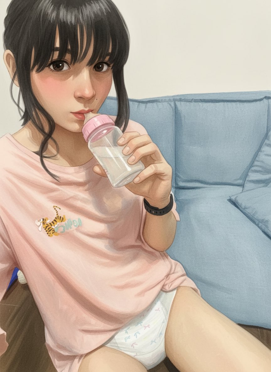 Rubybaby🍼 tweet media