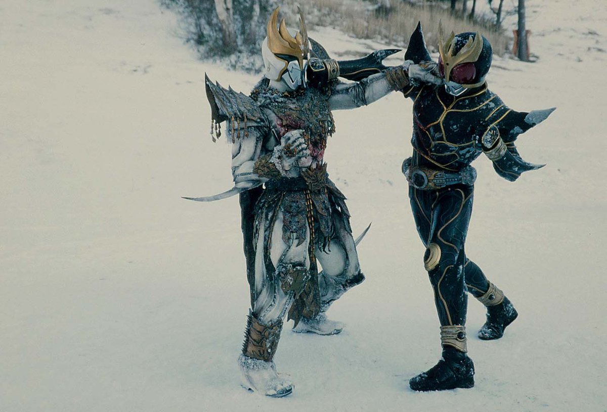 ナオキ tweet media