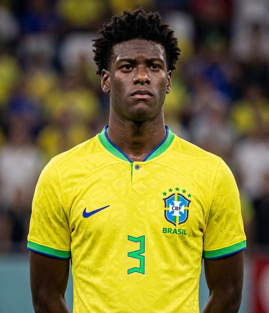 🚨 ATENÇÃO!

Jhonatan Jesus entra no radar de Carlo Ancelloti para a Copa do Mundo. Italiano estaria encantado com as últimas atuações do zagueiro. Defensor do <a href="/Cruzeiro/">Cruzeiro 🦊</a> pode ganhar a vaga do lesionado Éder Militão.

🗞️ <a href="/Macacocec/">EL MACACO </a>