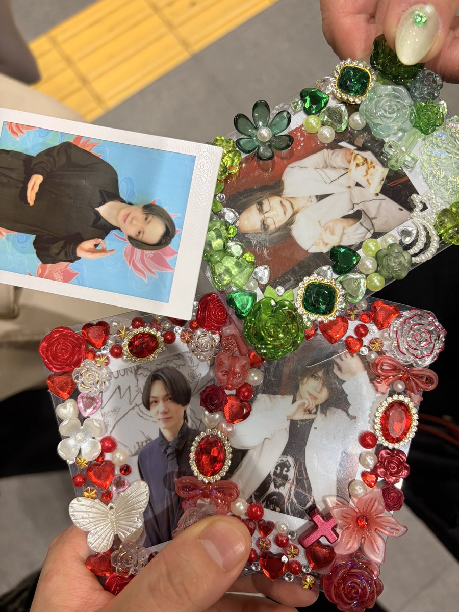 さやか tweet media