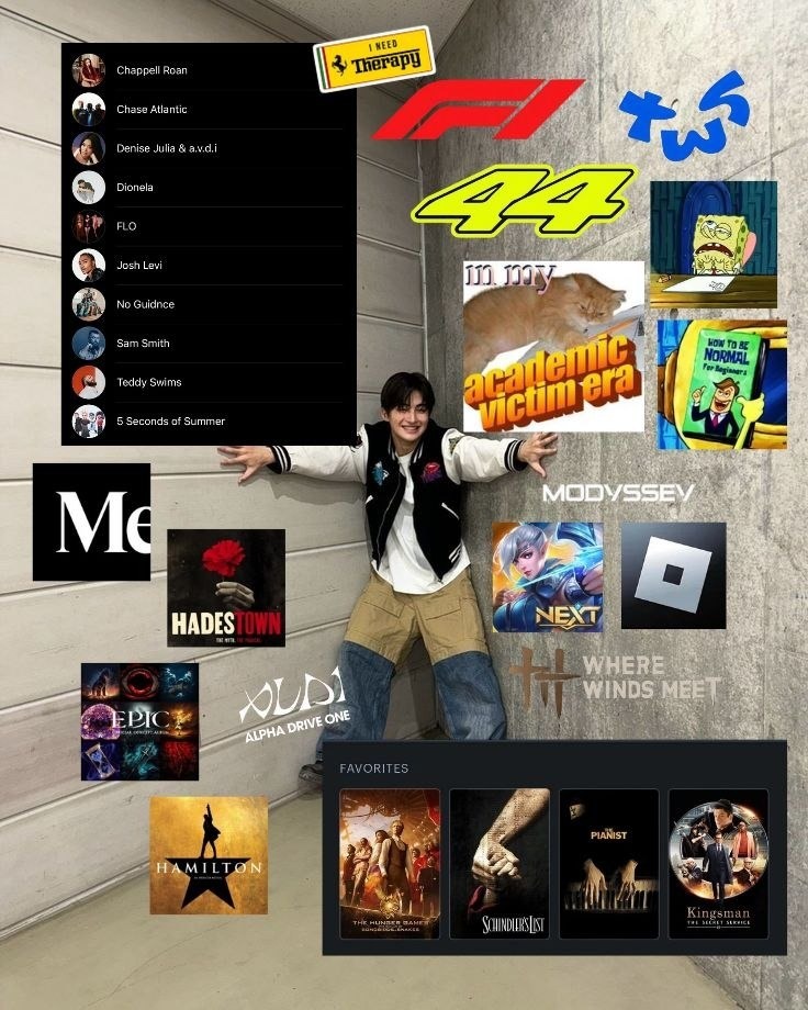 Woodsy Corner. tweet media