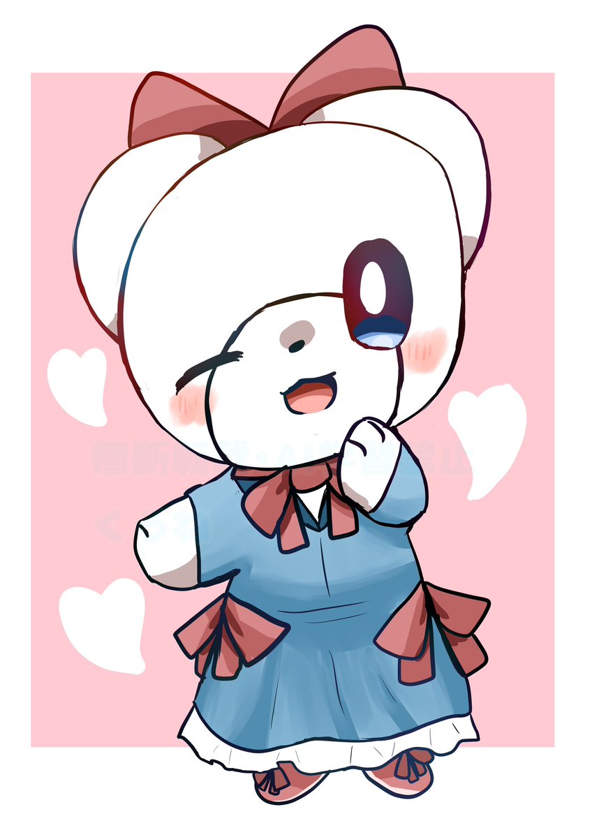 くうね🧸関西コミティア76 L-17 tweet media