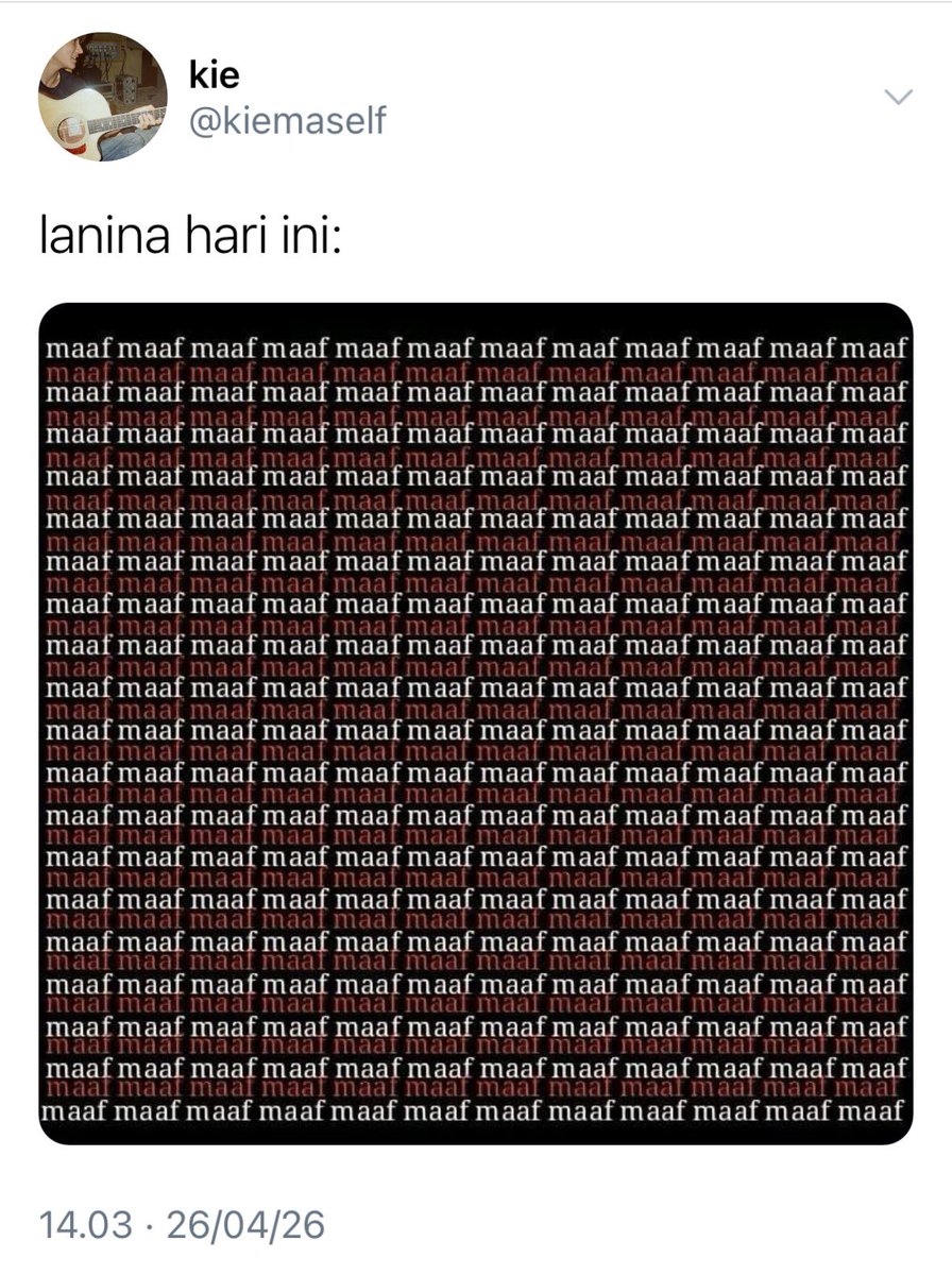 jojo tweet media