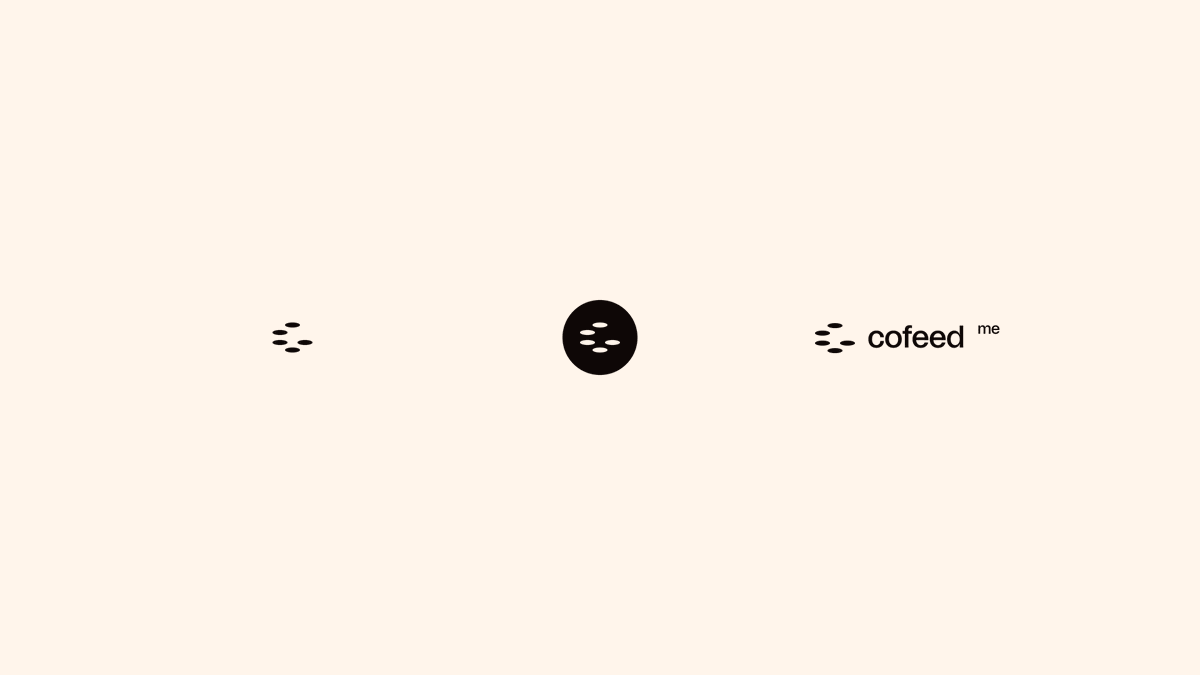 arzayevv's tweet photo. Weekend brand exploration for @cofeedme https://t.co/4mqAGJQJT6