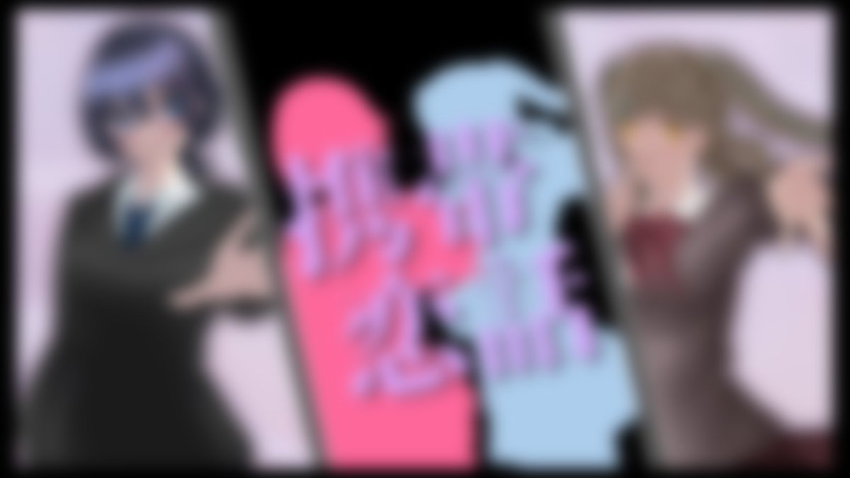 Dim Violet tweet media