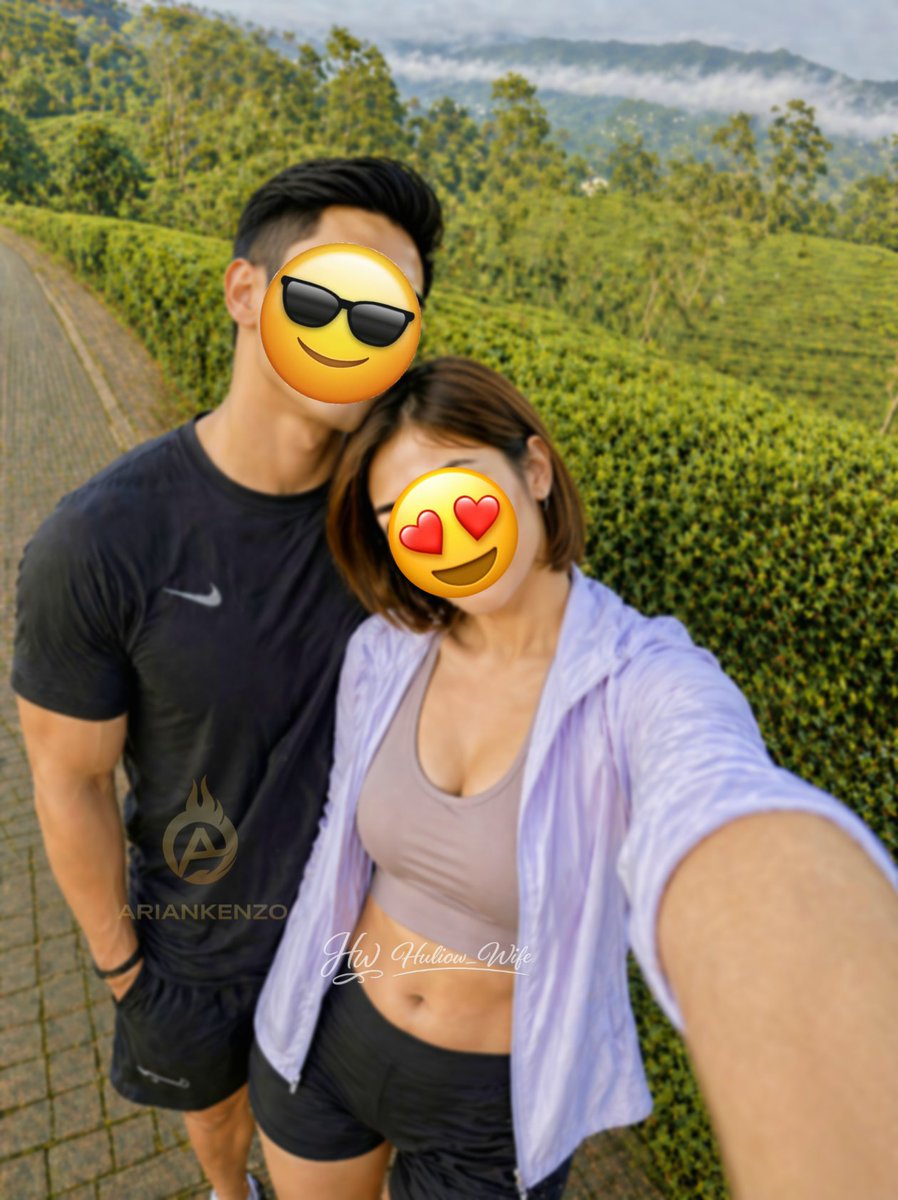 Huliow's Wife tweet media