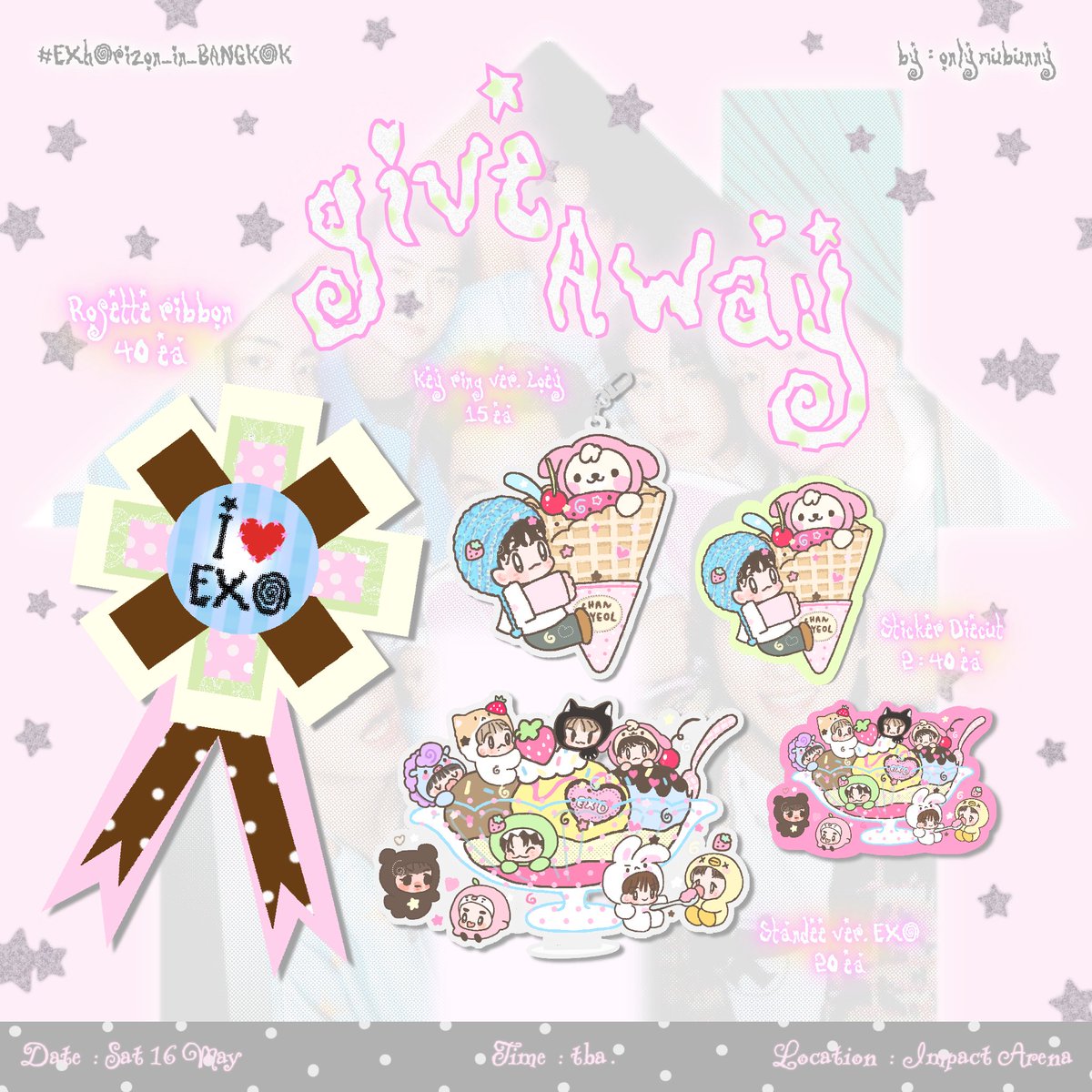 bun𐙚y⋆༉ tweet media