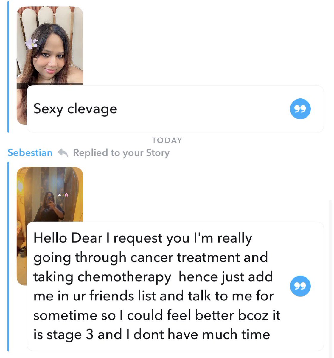 sonia🌶️ tweet media